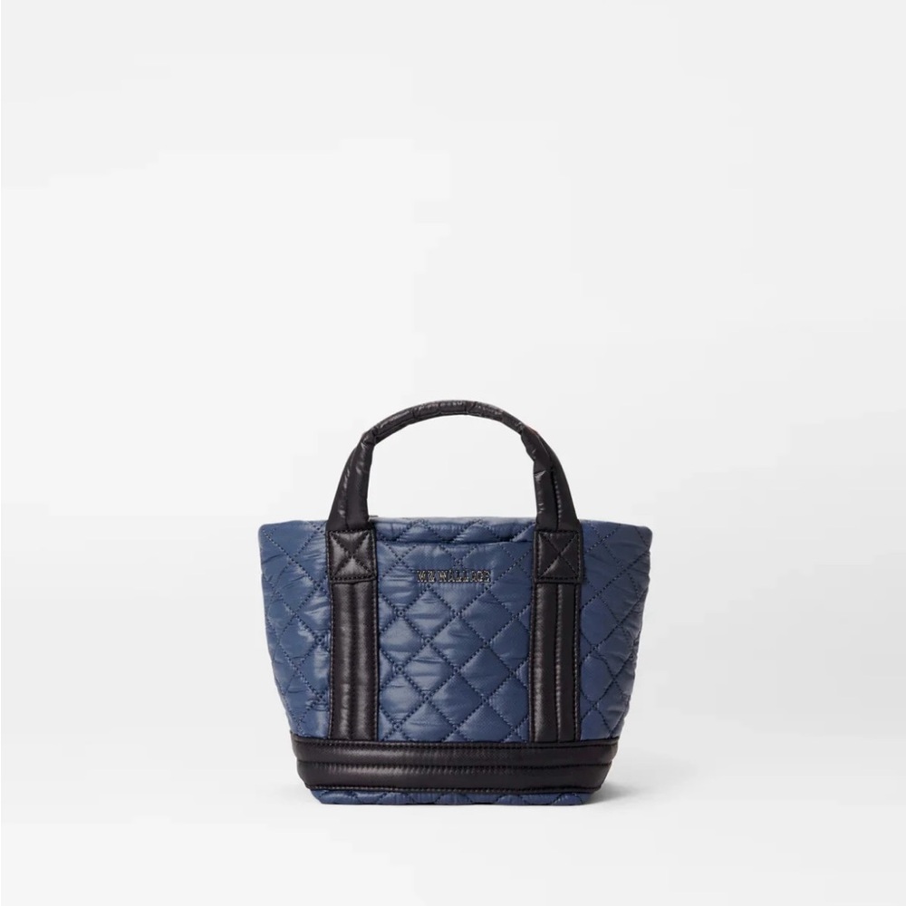 MZ Wallace mini empire tote